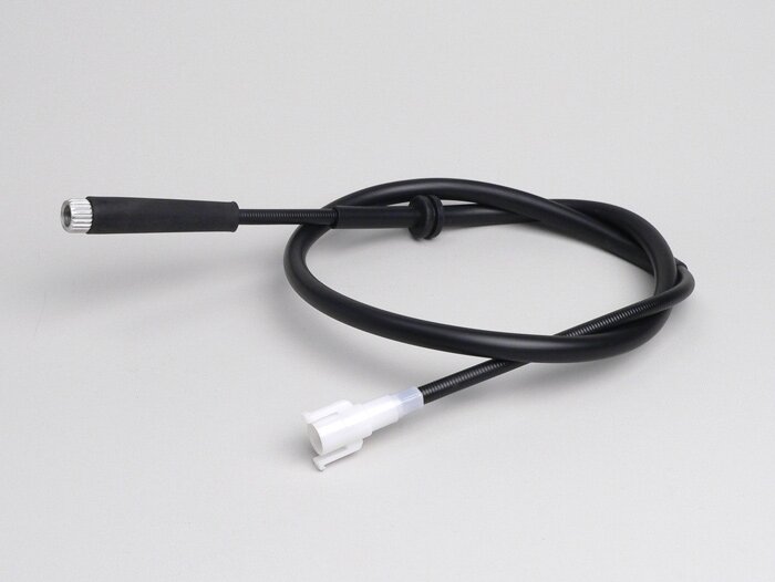 Cable de velocímetro -CALIDAD OEM- Peugeot Jetforce C-Tech, Elyseo 50-100 (hasta 2001)