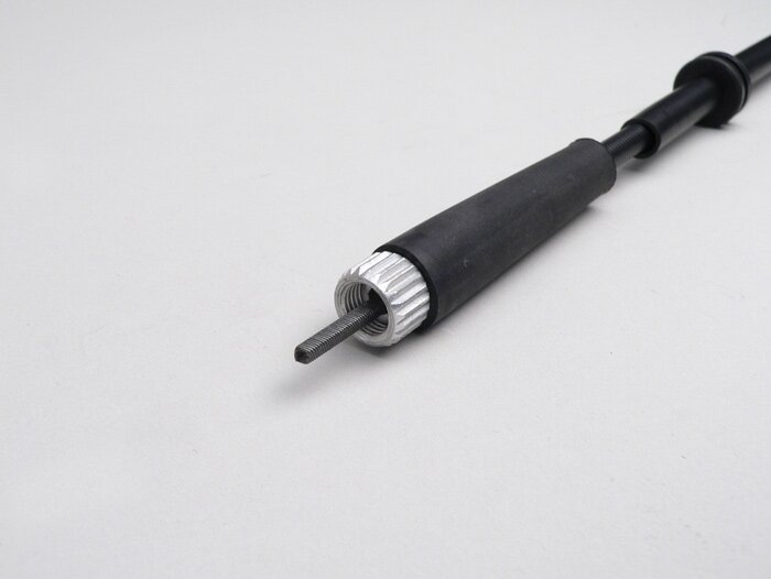 Cable de velocímetro -CALIDAD OEM- Peugeot Jetforce C-Tech, Elyseo 50-100 (hasta 2001)