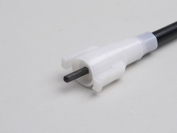 Cable de velocímetro -CALIDAD OEM- Peugeot Jetforce C-Tech, Elyseo 50-100 (hasta 2001)