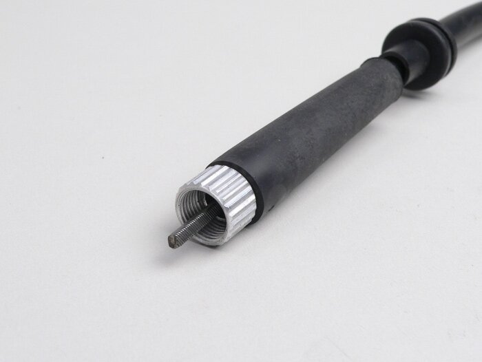 Kabel speedometer -KUALITAS OEM- Aprilia Habana Retro 50 (1999-2003), Mojito Retro 50 (1999-2003)