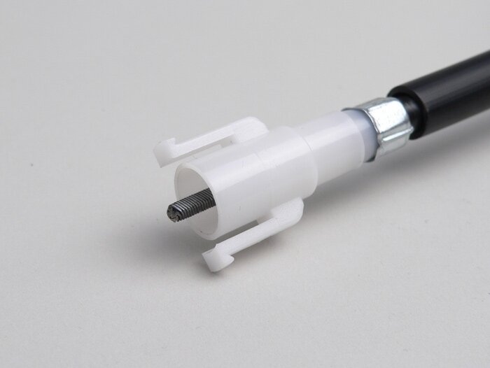 Kabel speedometer -KUALITAS OEM- Aprilia Habana Retro 50 (1999-2003), Mojito Retro 50 (1999-2003)