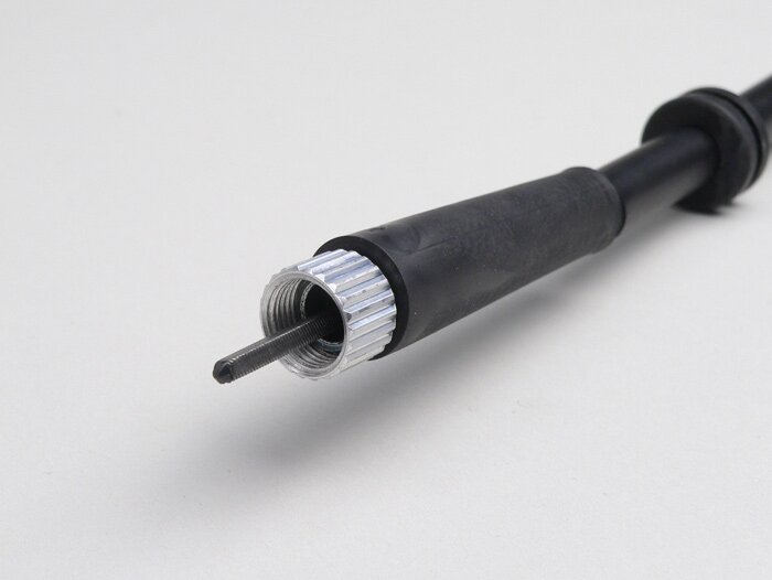Cable de compteur -QUALITÉ OEM- Aprilia Habana Retro 125 (1999-2001), Mojito Retro 125 (1999-2001)