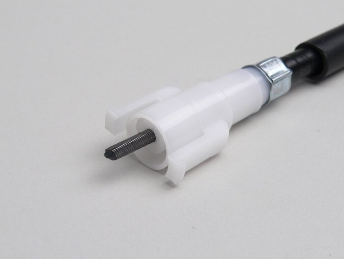 Cable de compteur -QUALITÉ OEM- Aprilia Habana Retro 125 (1999-2001), Mojito Retro 125 (1999-2001)