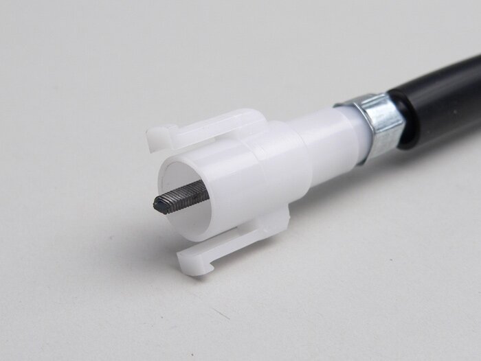 Kabel speedometer -KUALITAS OEM- Aprilia Leonardo 125-150 (1999-2004), Scarabeo 125-250 (1999-2006)