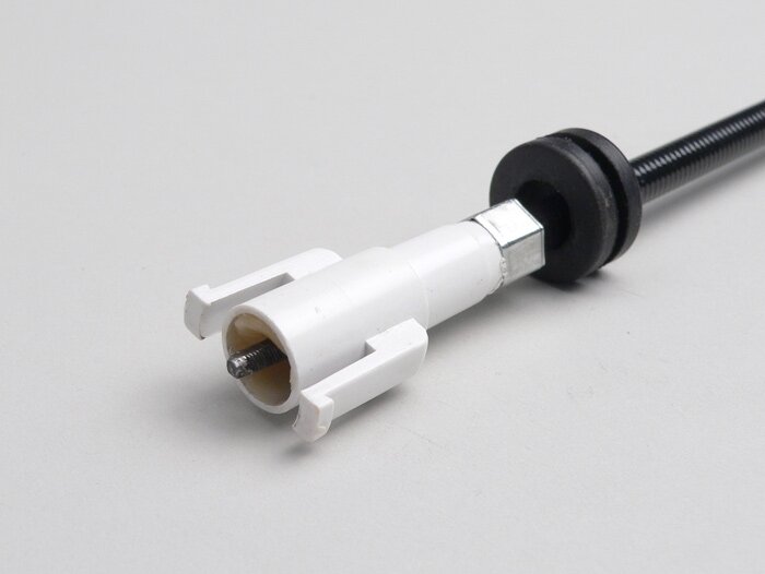 Kabel speedometer -KUALITAS OEM- Aprilia Leonardo 125-150 (hingga tahun 1998)