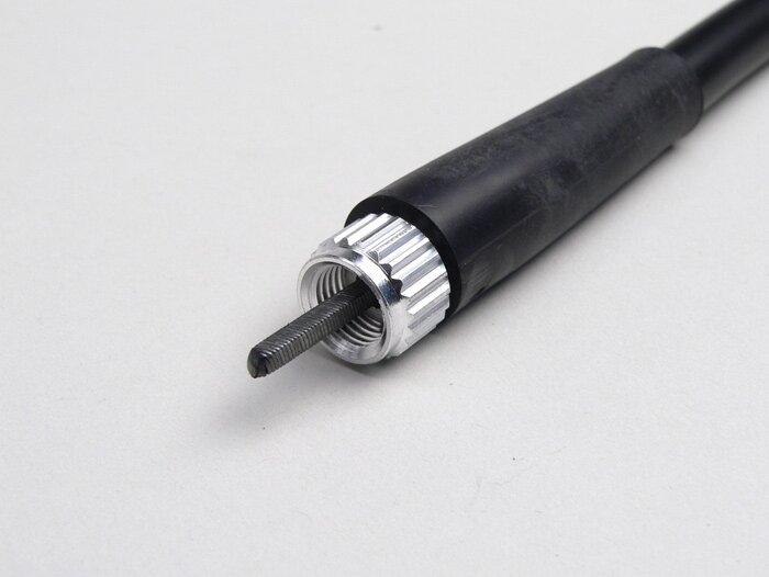 Kabel speedometer -KUALITAS OEM- Gilera Runner 125-180 FX-FXR (hingga tahun 2001)