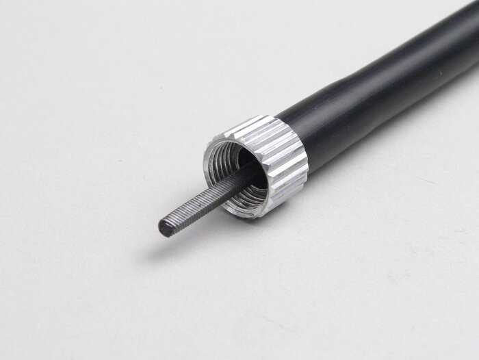 Speedo cable -OEM QUALITY- Honda Foresight 250, Pantheon 125-150