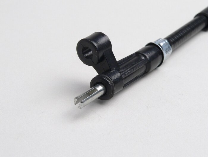 Speedo cable -OEM QUALITY- Honda Foresight 250, Pantheon 125-150