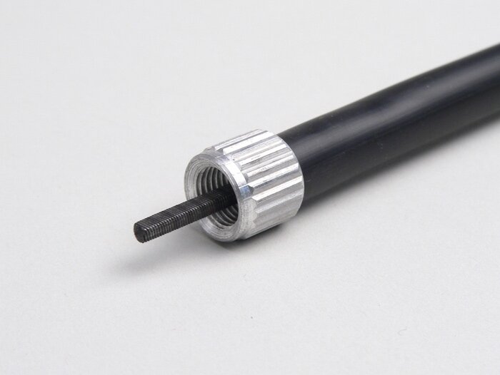 Hastighetsmätarkabel -OEM KVALITET- Malaguti Madison 125-150