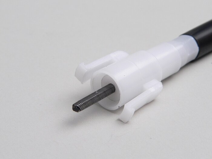Speedo cable -OEM QUALITY- Malaguti F12 50 (since 1999)