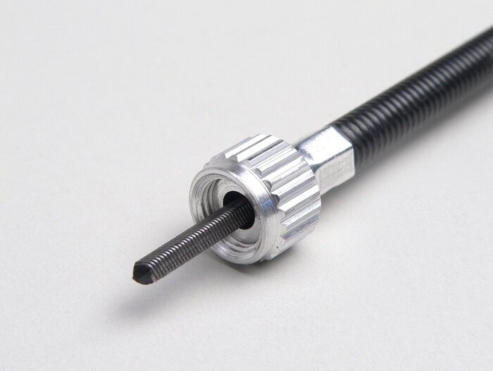Speedo cable -OEM QUALITY- Malaguti F12 50 (since 1999)