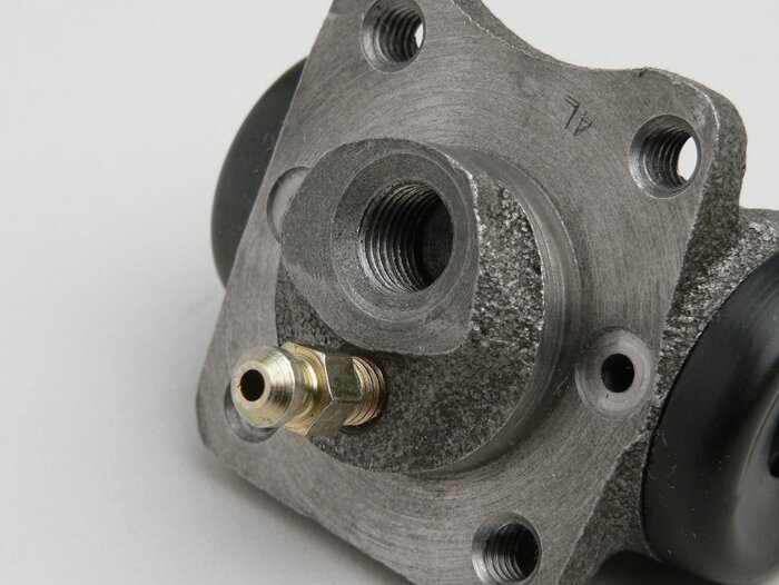 Brake cylinder, front -OEM QUALITY- Vespa Cosa