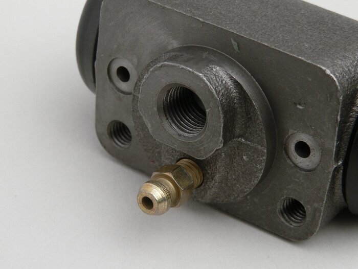 Brake cylinder, rear -OEM QUALITY- Vespa Cosa