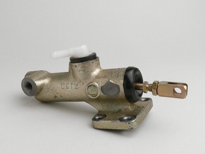 Bomba de freno / cilindro maestro-CALIDAD OEM- Vespa Cosa