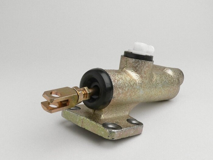 Bomba de freno / cilindro maestro-CALIDAD OEM- Vespa Cosa