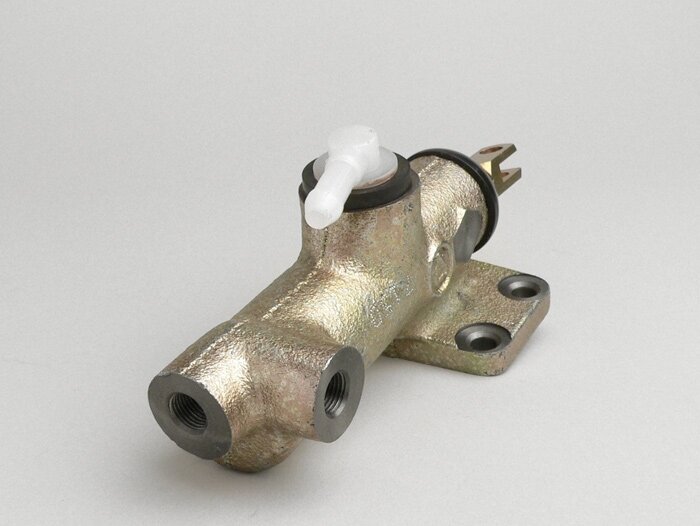Bomba de freno / cilindro maestro-CALIDAD OEM- Vespa Cosa