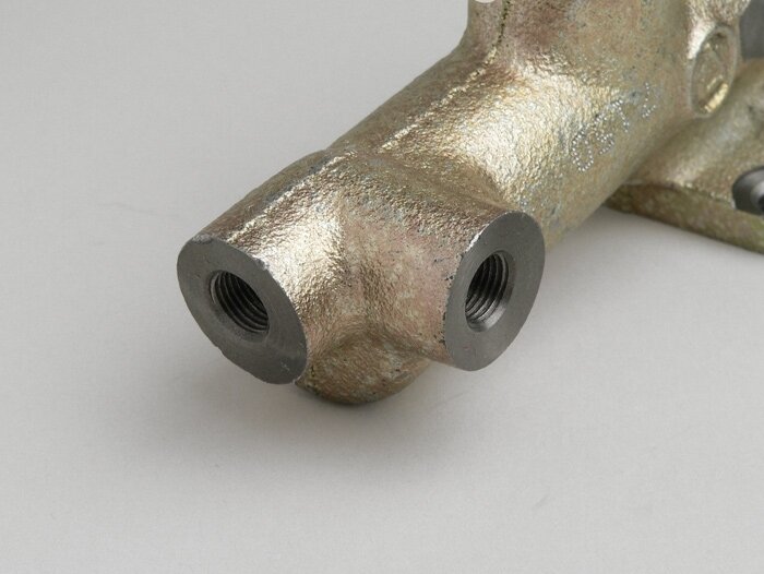 Bomba de freno / cilindro maestro-CALIDAD OEM- Vespa Cosa
