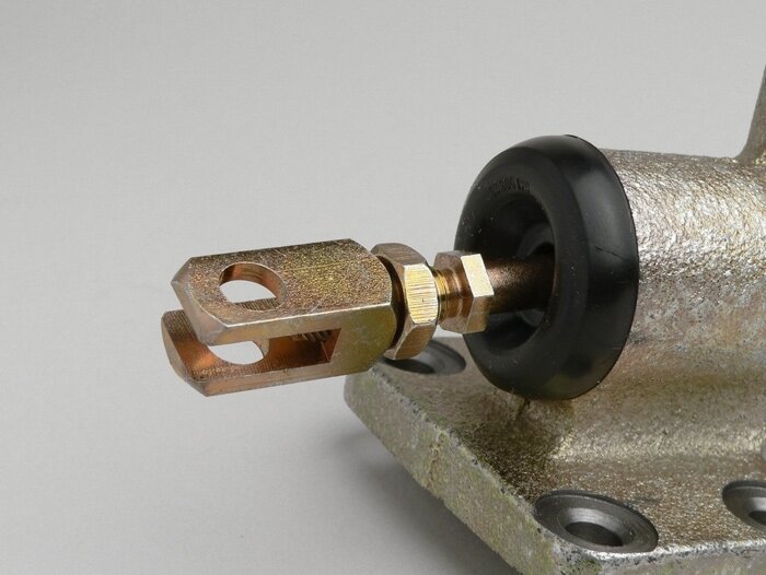 Bomba de freno / cilindro maestro-CALIDAD OEM- Vespa Cosa