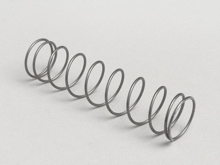 Slide spring -ARRECHE- carburator Ø=17,5-21mm