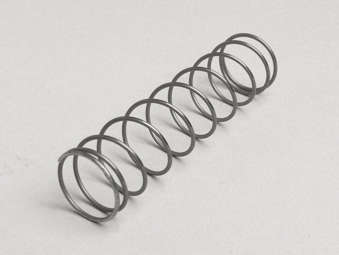 Slide spring -ARRECHE- carburator Ø=17,5-21mm