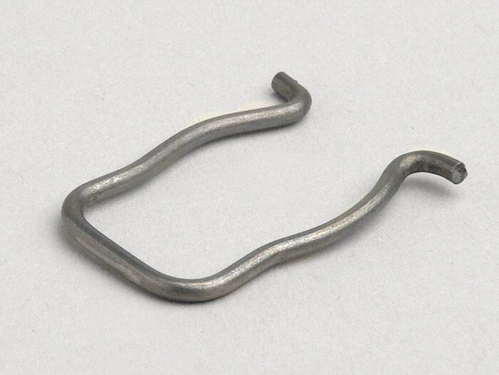 Klip elektroklasik -ARRECHE- karburator Ø = 17,5-24mm