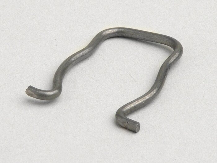 Klip elektroklasik -ARRECHE- karburator Ø = 17,5-24mm