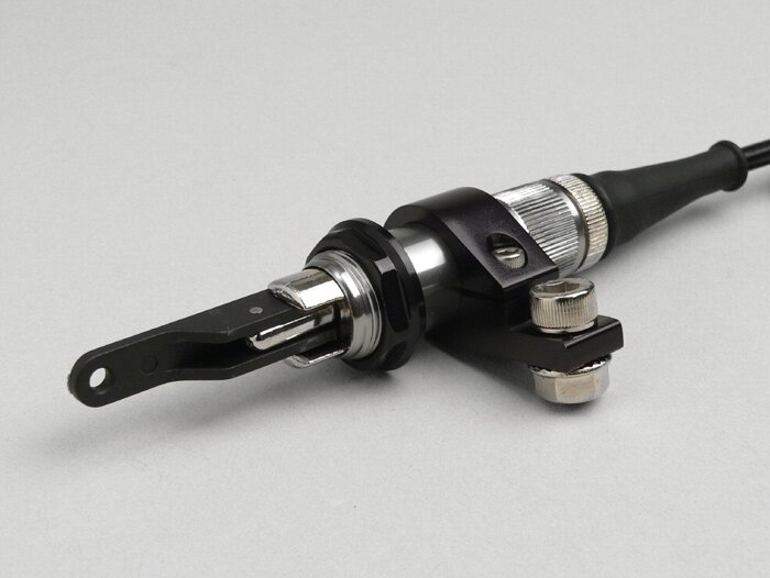 Choke mechanism -STAGE6 universal- lever with 50cm cable
