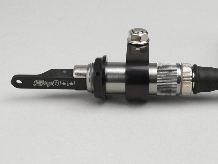 Choke mechanism -STAGE6 universal- lever with 50cm cable