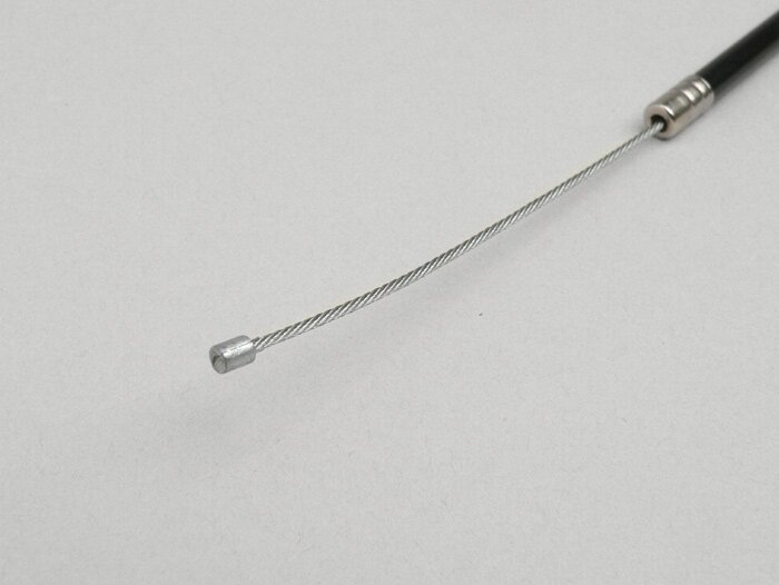 Choke mechanism -STAGE6 universal- lever with 50cm cable