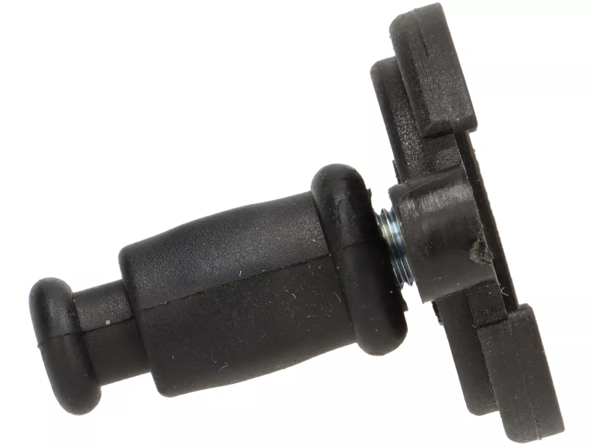 Caburator top cap -ARRECHE- caburator Ø=17,5-21mm - 0° (adjustable)