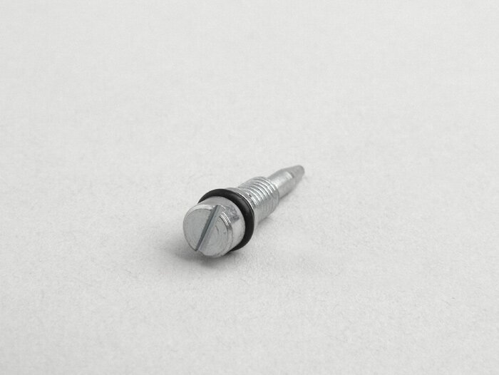 Idle screw -ARRECHE- Vergaser Ø=17,5-21mm