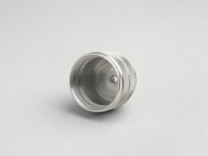 Tapa del carburador -ARRECHE- Carburador Ø=24mm - 0° (metal)