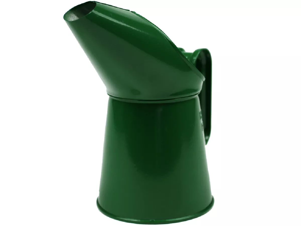 Carafe à huile -CASTROL, Classic- Half Pint (284ml)