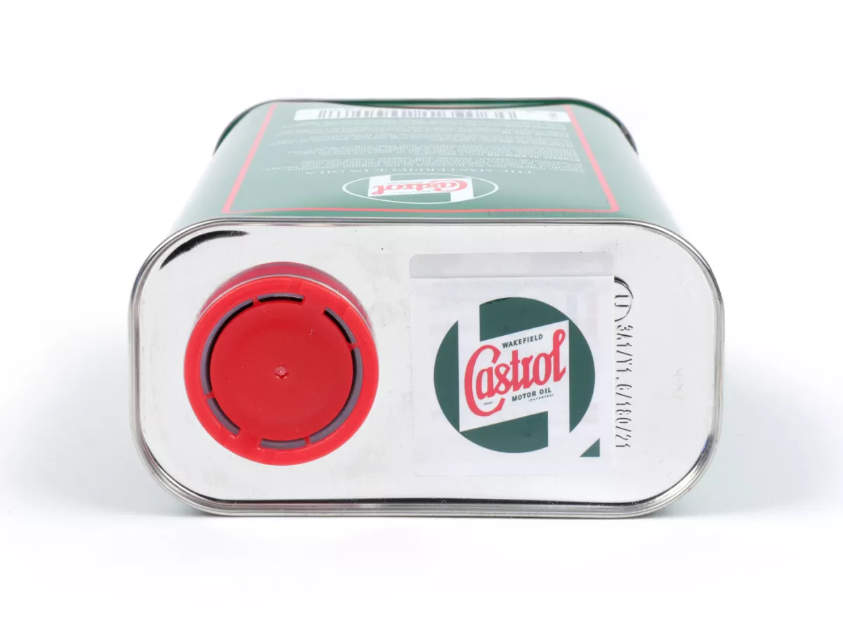Transmissieolie, motorolie -CASTROL EP 90 Extreme EP 90 SAE90 1000ml