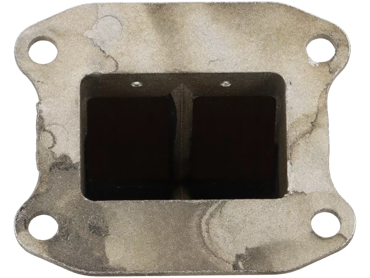 Diafragma para colector de admisión -CC CORSA- para cilindro CC Corsa 160/175 ccm MEMBRANEINLASS, Wideframe, Faro Basso- Vespa 1953-1959, VM, VN, ACMA, VB1T, VGL1T, VL1T