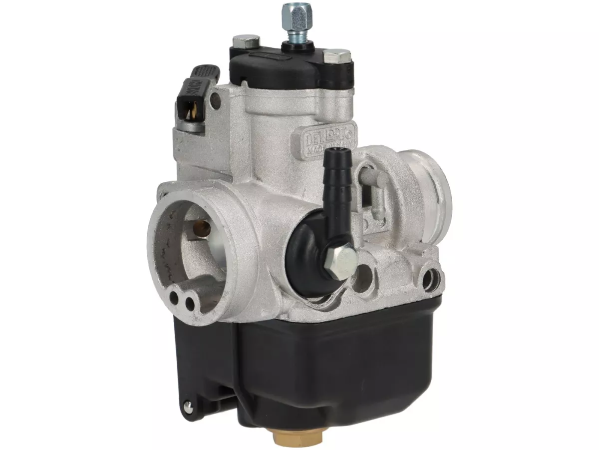 Carburettor -CC CORSA, Ø24mm Dell'Orto PHBL- for cylinder CC Corsa 160/175cc - Vespa 1953-1959, VM, VN, ACMA, VB1T, VGL1T, VL1T