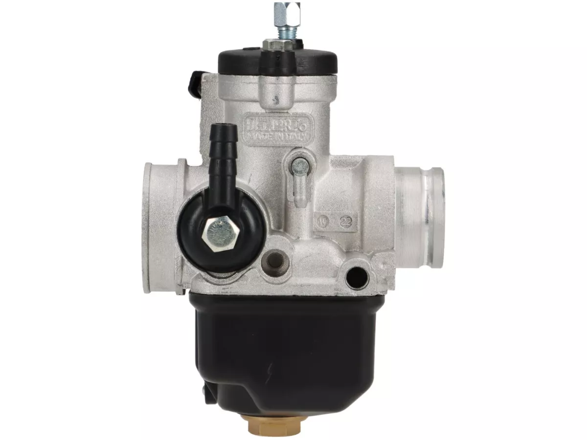 Carburettor -CC CORSA, Ø24mm Dell'Orto PHBL- for cylinder CC Corsa 160/175cc - Vespa 1953-1959, VM, VN, ACMA, VB1T, VGL1T, VL1T