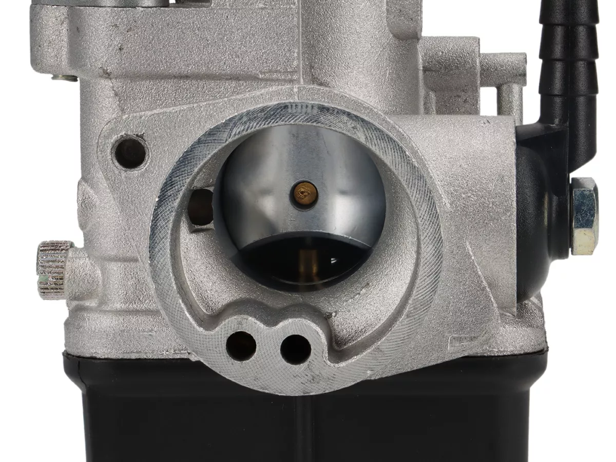 Carburettor -CC CORSA, Ø24mm Dell'Orto PHBL- for cylinder CC Corsa 160/175cc - Vespa 1953-1959, VM, VN, ACMA, VB1T, VGL1T, VL1T