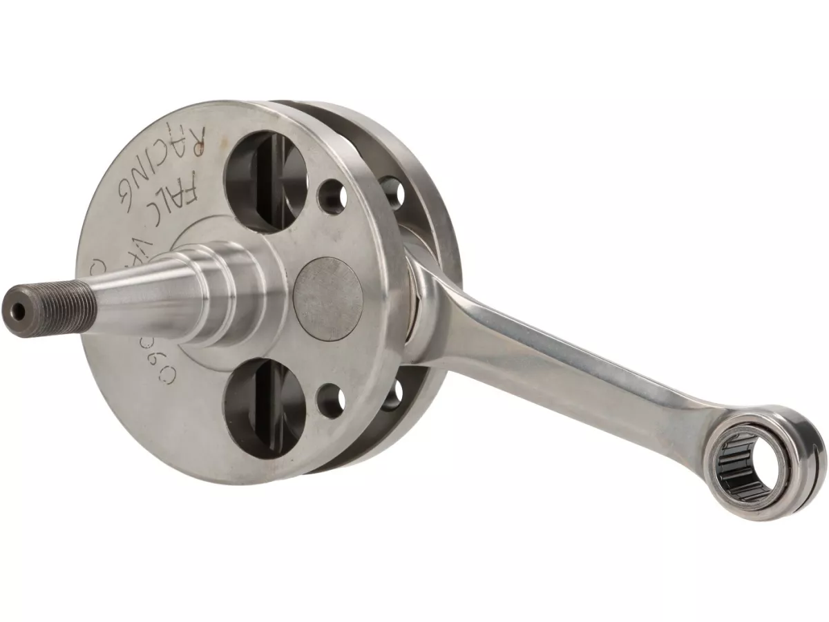Krukas -CC CORSA, Wideframe, Faro Basso, slag=60mm, drijfstang=110mm- Vespa 1953-1959, VM, VN, ACMA, VB1T, VGL1T, VL1T