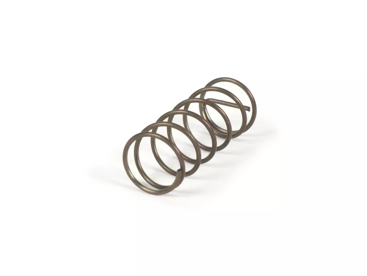 Slide spring -DELLORTO- SHA10, SHA12, SHA13 - Piaggio Ciao, SI, Bravo