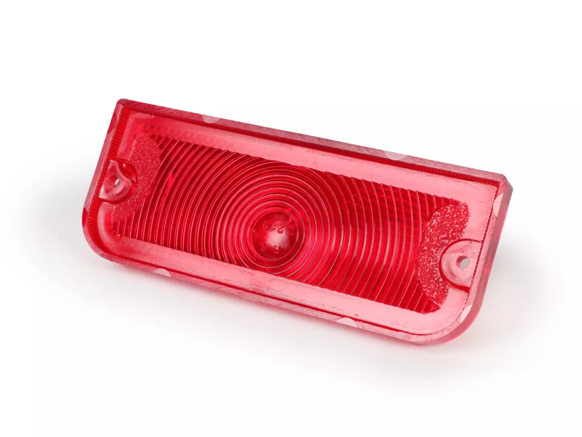 Reflektor för bakljus -CIF- Piaggio Ciao P, Ciao PV, Ciao PX, Bravo