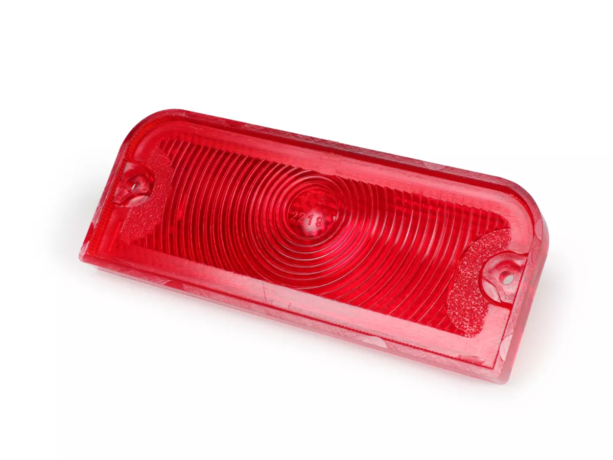 Reflektor för bakljus -CIF- Piaggio Ciao P, Ciao PV, Ciao PX, Bravo