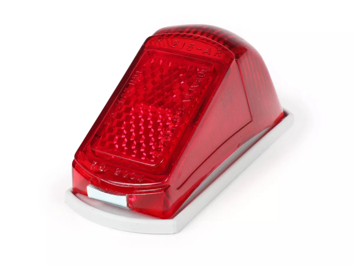 Taillight -CIF- Piaggio Ciao, Ciao SC, Bravo