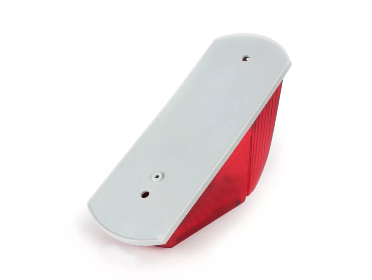 Taillight -CIF- Piaggio Ciao, Ciao SC, Bravo