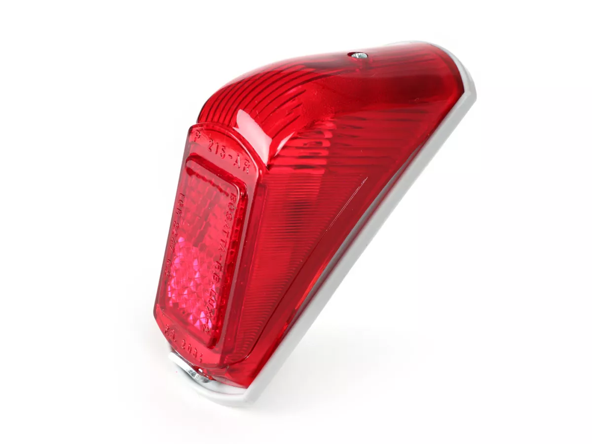 Taillight -CIF- Piaggio Ciao, Ciao SC, Bravo