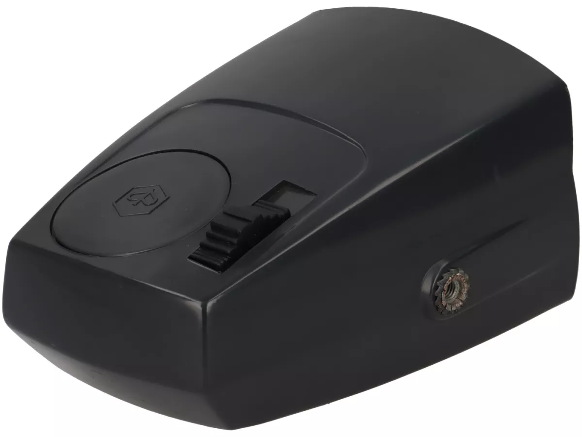 Koplamp incl. behuizing -SIEM- Piaggio Ciao SC (1971-)