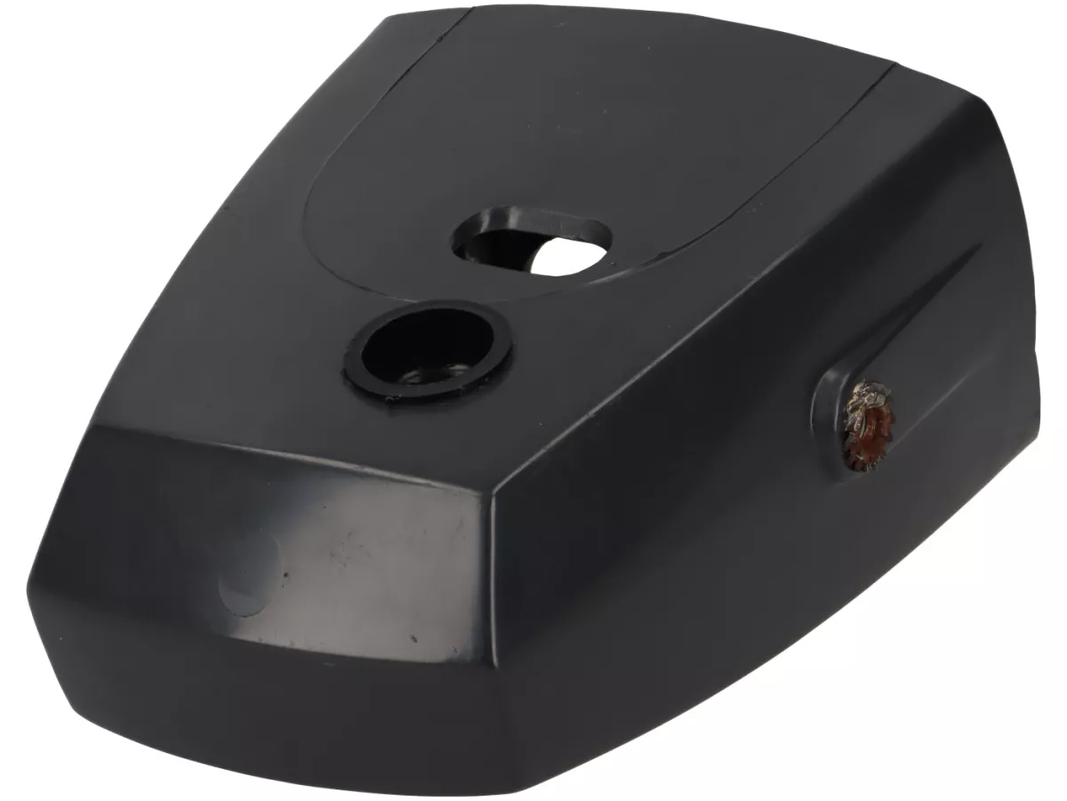 Koplamp incl. behuizing -SIEM- Piaggio Ciao SC (1971-)