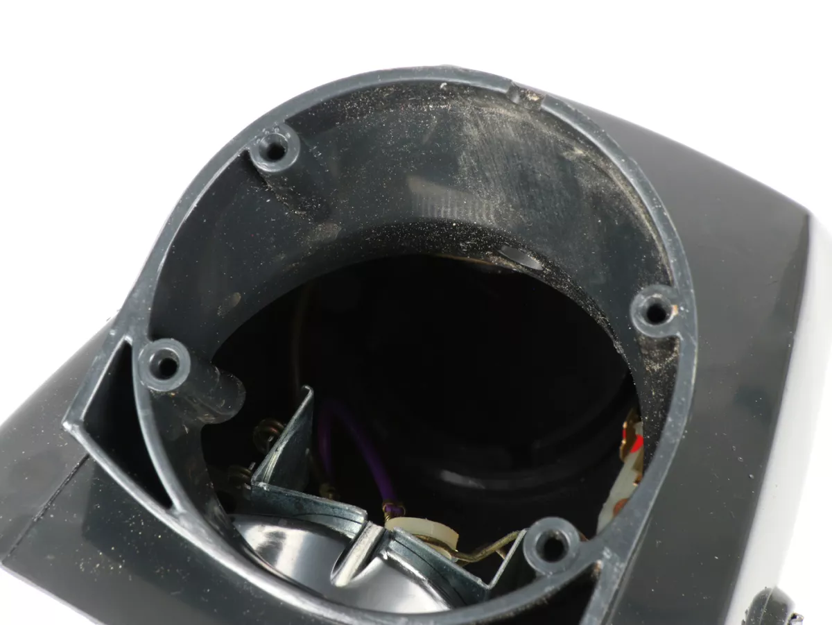 Koplamp incl. behuizing -SIEM- Piaggio Ciao SC (1971-)