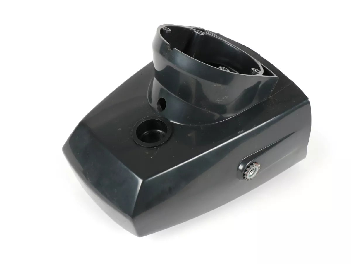Koplamp incl. behuizing -SIEM- Piaggio Ciao SC (1971-)