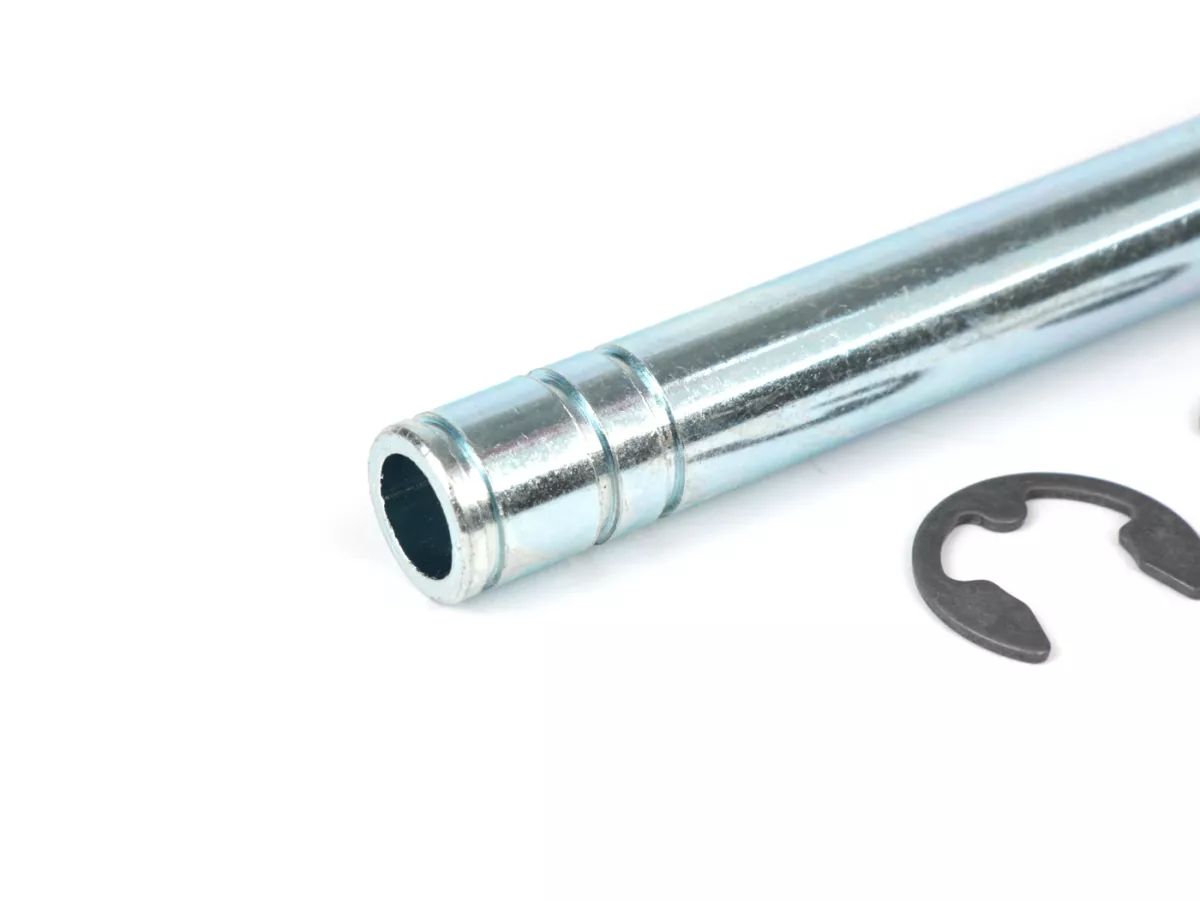 Bolt main stand -CIF- Piaggio Ciao, Bravo, Si from 1982 14mm